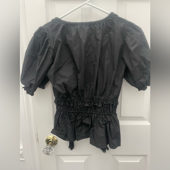 Moon River black top - Picture 3 of 4